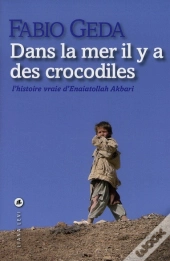 Dans La Mer Il Y A Des Crocodiles