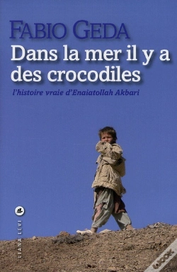 Capa do artigo Dans La Mer Il Y A Des Crocodiles