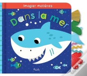 Capa do artigo Dans La Mer