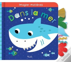 Capa do artigo Dans La Mer