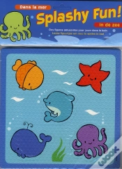 Capa do artigo Dans La Mer - Splashy Fun!