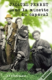 Capa do artigo Dans La Musette Du Caporal