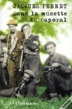 Capa do artigo Dans La Musette Du Caporal