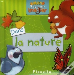 Capa do artigo Dans La Nature