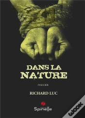 Capa do artigo Dans La Nature