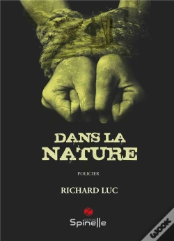 Capa do artigo Dans La Nature