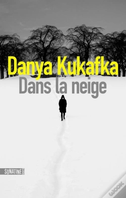Capa do artigo Dans La Neige