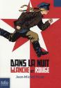Dans La Nuit Blanche Et Rouge - Preview