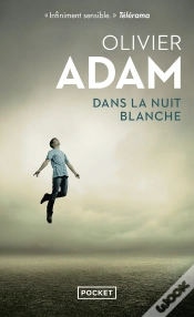 Capa do artigo Dans La Nuit Blanche