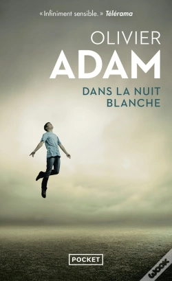 Capa do artigo Dans La Nuit Blanche