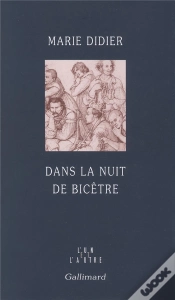Capa do artigo Dans La Nuit De Bicetre