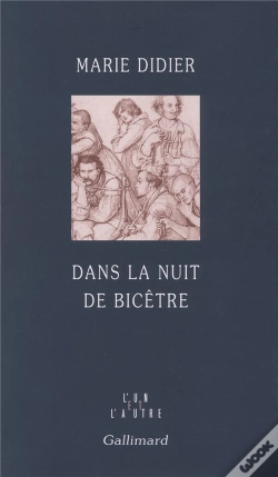 Capa do artigo Dans La Nuit De Bicetre