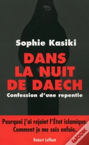 Capa do artigo Dans La Nuit De Daech ; Confession D
