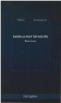 Dans La Nuit De Koltes - Preview