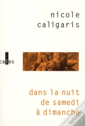Capa do artigo Dans La Nuit De Samedi À Dimanche