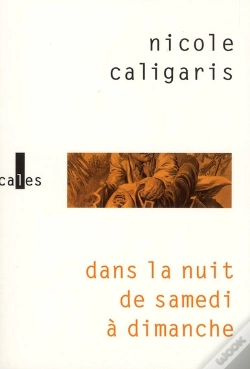 Capa do artigo Dans La Nuit De Samedi À Dimanche