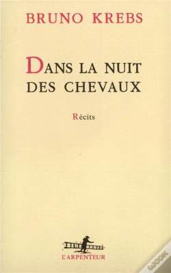 Capa do artigo Dans La Nuit Des Chevaux