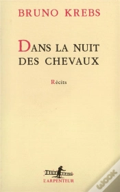 Capa do artigo Dans La Nuit Des Chevaux