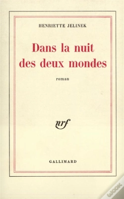 Capa do artigo Dans La Nuit Des Deux Mondes