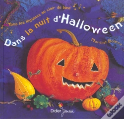Capa do artigo Dans La Nuit D'Halloween