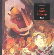 Capa do artigo Dans La Nuit Du Champ