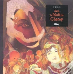 Capa do artigo Dans La Nuit Du Champ