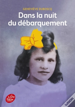 Capa do artigo Dans La Nuit Du Débarquement