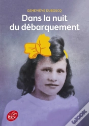Capa do artigo Dans La Nuit Du Débarquement