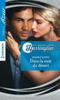Dans La Nuit Du Desert - Preview