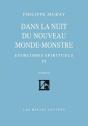 Dans La Nuit Du Nouveau Monde-Monstre : Exorcismes Spirituels Iii - Preview