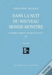 Capa do artigo Dans La Nuit Du Nouveau Monde-Monstre : Exorcismes Spirituels Iii
