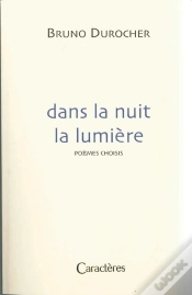 Capa do artigo Dans La Nuit La Lumière