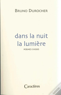Capa do artigo Dans La Nuit La Lumière