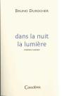 Dans La Nuit La Lumière - Preview