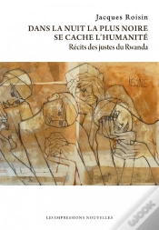 Capa do artigo Dans La Nuit La Plus Noire Se Cache L