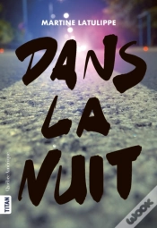 Capa do artigo Dans La Nuit
