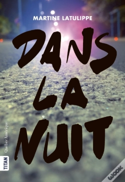 Capa do artigo Dans La Nuit