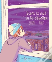 Capa do artigo Dans La Nuit, Tu Te Devoiles
