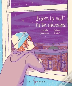 Capa do artigo Dans La Nuit, Tu Te Devoiles
