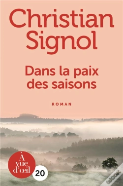 Capa do artigo Dans La Paix Des Saisons