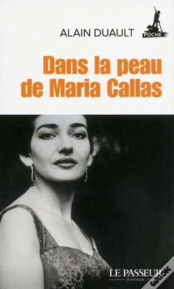 Capa do artigo Dans La Peau De Maria Callas