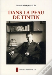 Dans La Peau De Tintin