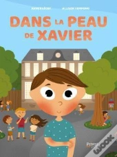 Dans La Peau De Xavier