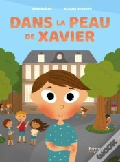 Capa do artigo Dans La Peau De Xavier