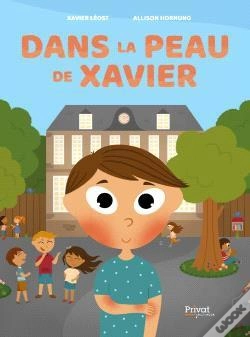 Capa do artigo Dans La Peau De Xavier