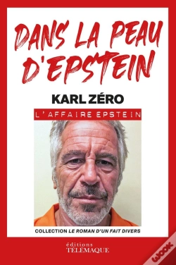 Capa do artigo Dans La Peau D'Epstein