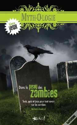 Capa do artigo Dans La Peau Des Zombies
