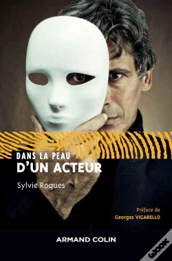 Capa do artigo Dans La Peau D'Un Acteur