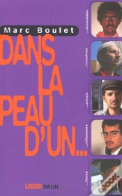 Capa do artigo Dans La Peau D