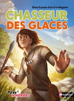 Capa do artigo Dans La Peau D'Un Chasseur Des Glaces